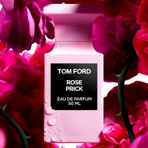 Tom Ford Rose Prick Private Blend Eau de Parfum